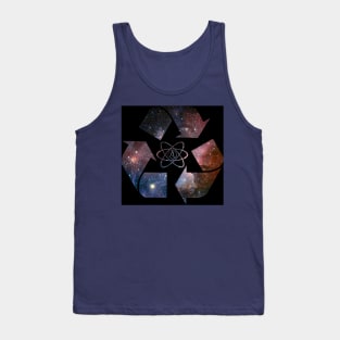 Recycled Starstuff Tank Top